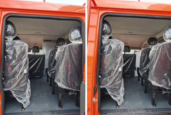 勇士8人雙排運(yùn)兵車