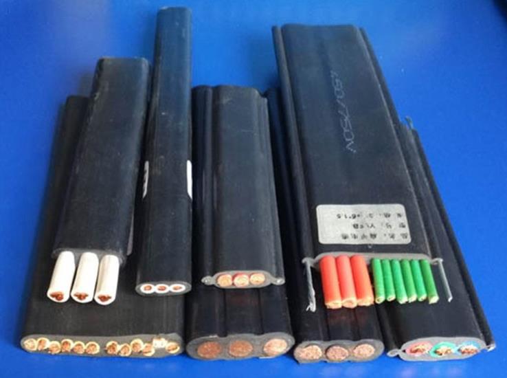 環(huán)市牌電纜講解是由哪些部分構成的呢 環(huán)市牌電纜講解是由哪些部分構成的呢