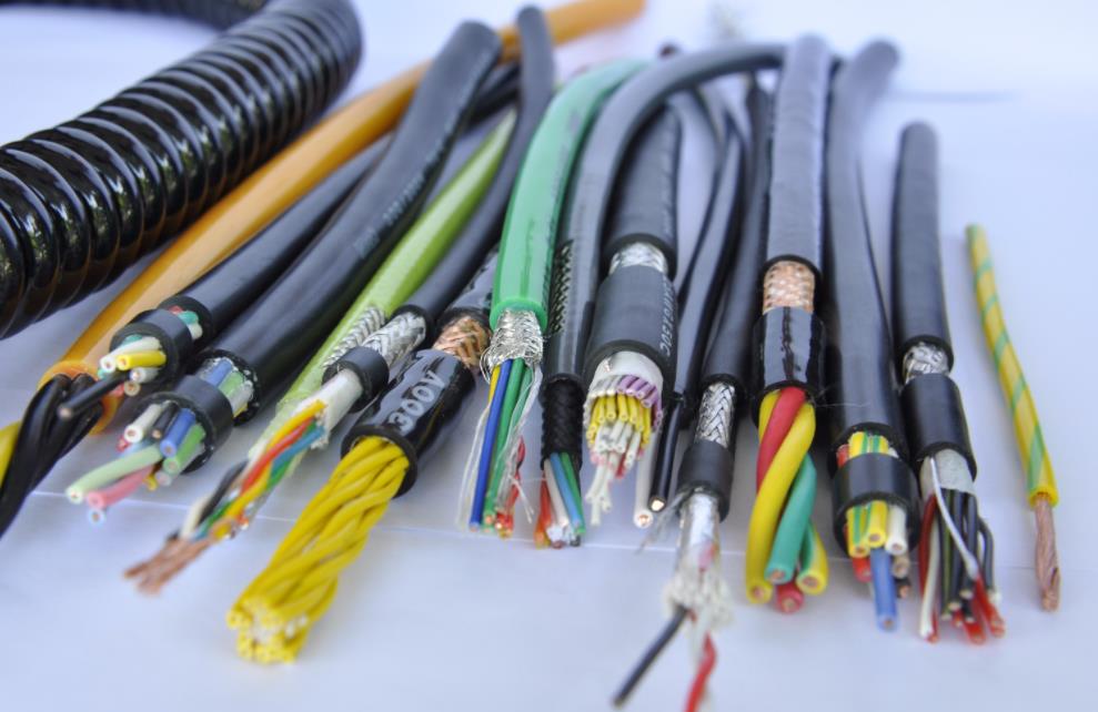 環(huán)市牌電纜廠確定高壓電纜的電學(xué)性能和絕緣性能 環(huán)市牌電纜廠確定高壓電纜的電學(xué)性能和絕緣性能