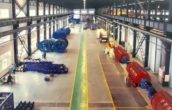 廣州市珠江電線廠有限公司的礦物質(zhì)電線等五種特種導(dǎo)線的主要應(yīng)用領(lǐng)域.jpg 廣州市珠江電線廠有限公司的礦物質(zhì)電線等五種特種導(dǎo)線的主要應(yīng)用領(lǐng)域.jpg